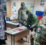 Новобранцы добровольческого отряда «БАРС-Брянск» приняли присягу - Газета Маяк