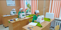 Новозыбковская школа-интернат стала площадкой для регионального конкурса - Газета Маяк