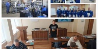 Первые итоги трех месяцев работы в рамках федерального проекта «Производительность труда» - Газета Маяк