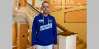 Свое мнение о премии «Возвращение в жизнь» рассказал лидер брянских молодогвардейцев - Газета Маяк