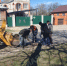 В Новозыбкове прошел общегородской субботник - Газета Маяк
