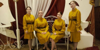 Зональный смотр художественной самодеятельности прошёл в Новозыбкове - Газета Маяк