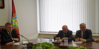 Брянский губернатор Александр Богомаз доложил о ходе проведения весенне-полевых работ в 2025 году - Газета Маяк