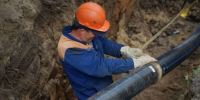 В Стародубе на Брянщине начался масштабный ремонт водопроводной сети - Газета Маяк