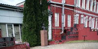 В лидерах голосования за благоустройство в Новозыбкове — Аллея Славы - Газета Маяк