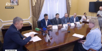Брянский губернатор взял на контроль вопрос обеспечения лекарствами онкобольных - Газета Маяк