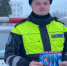 Новозыбковский участник СВО хочет быть полезным обществу - Газета Маяк