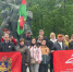 В Брянске провели акцию «Доблестный труд — гарантия Победы» - Газета Маяк