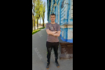 Новозыбковец рассказал о своей футбольной карьере