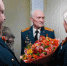 Брянские таможенники поздравили ветерана Николая Редикульцева с 80-летием Победы - Газета Маяк
