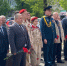 НА АЛЛЕЕ СЛАВЫ СОСТОЯЛОСЬ УВЕКОВЕЧИВАНИЕ ПАМЯТИ ВОЕННЫХ-ЗЕМЛЯКОВ - Администрация г. Новозыбков