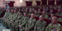 Награды вручили бойцам «БАРС-Брянск» - Газета Маяк