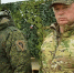 Военачальники посетили расположение отряда «БАРС-Брянск» - Газета Маяк