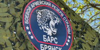 На площадке БГУ работает выставка техники «БАРС-Брянск» - Газета Маяк