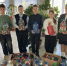 Новозыбковские школьники на страже экологии и добра - Газета Маяк