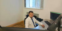 Дмитрий Работаев – энергетик по профессии, поисковик по призванию - Газета Маяк