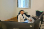 Дмитрий Работаев – энергетик по профессии, поисковик по призванию