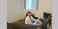 Брянец Дмитрий Работаев – энергетик по профессии, поисковик по призванию - Газета Маяк
