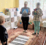 Для воспитанников новозыбковского соцприюта прошел тренинг,  посвященный правилам дорожного движения - Газета Маяк
