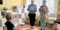 Для воспитанников новозыбковского соцприюта прошел тренинг,  посвященный правилам дорожного движения - Газета Маяк