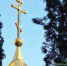 Православные брянцы отмечают Вознесение Господне - Газета Маяк