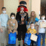 В онкоцентре Брянска устроили праздник для детей - Газета Маяк