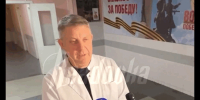 Брянский губернатор поблагодарил врачей за спасение пострадавших из-за подрыва моста - Газета Маяк