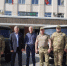 Бойцам бригады БАРС-Брянск вручили ключи от новых автомобилей - Газета Маяк