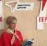 «Артековскими» впечатлениями поделилась новозыбчанка Ирина Шмухлярова - Газета Маяк