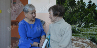 Новозыбковские социальные службы отмечают профессиональный праздник - Газета Маяк