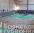 Осенью в Унече заработает спорткомплекс с бассейном - Газета Маяк