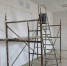 В Стародубской детской школе искусств идёт ремонт - Газета Маяк