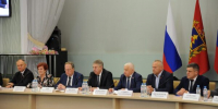 Общественная палата Брянской области успешно достигает намеченных целей - Газета Маяк