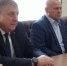Губернатор Александр Богомаз встретился с заместителем секретаря Общественной палаты РФ - Газета Маяк