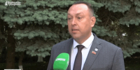 Сергей Шачнев назвал проект «Брянские герои» социальным лифтом для ветеранов СВО - Газета Маяк