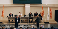 В Брянской области прошли масштабные учения отряда «ЛизаАлерт» - Газета Маяк