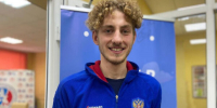 Брянский пловец Илья Бородин одержал победу на Кубке России - Газета Маяк