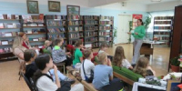v-mire-yazy-kovy-h-zagadok-1 - Городская ЦБС