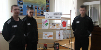 В новозыбковском следственном изоляторе прошел антинаркотический месячник - Газета Маяк