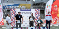 Брянские спортсмены успешно выступили на Кубке чемпионов по параатлетике-2025 - Газета Маяк