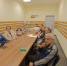 На брянском предприятии в рамках нацпроекта состоялся первый вводный тренинг - Газета Маяк