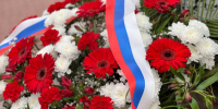 В Брянске прошло торжественное мероприятие, посвященное Дню ветеранов боевых действий - Газета Маяк