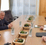 На Брянщину прибыла председатель Профсоюза работников агропромышленного комплекса РФ Наталья Агапова - Газета Маяк