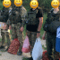 Группа новозыбковцев-единомышлеников печёт блины для бойцов СВО - Газета Маяк