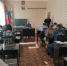 СОСТОЯЛОСЬ ЗАСЕДАНИЕ АНТИТЕРРОРИСТИЧЕСКОЙ КОМИССИИ - Администрация г. Новозыбков
