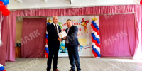 ДЕНЬ ЗНАНИЙ В 9 ШКОЛЕ - Администрация г. Новозыбков