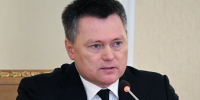 Сенаторы Совета Федерации РФ на 596-м заседании единогласно проголосовали за назначение генпрокурора Игоря Краснова на пост председателя Верховного суда (ВС) РФ. - Новозыбковский городской суд