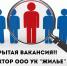 Открыта вакансия на должность директора ООО УК «Жилье» - Администрация г. Новозыбков