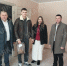 Новые квартиры принимали сироты в Новозыбкове - Газета Маяк