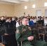 В Новозыбкове провели встречу с участником СВО - Газета Маяк